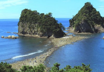 🌊 도가시마 톤보로 현상(도가시마노톤보로) 이미지 2